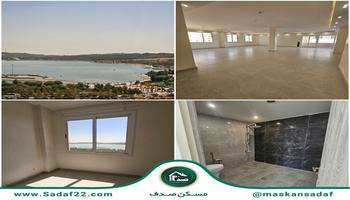 250 متر /4خوابه/ویو دریاچه