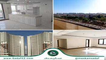 176 متر/3خوابه/برج خاتم