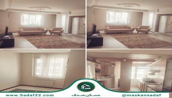 اپارتمان / 89 متر / 2 خواب / سند تک برگ