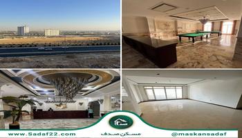 110 متر / 2 خواب / نوساز