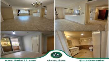 120متر/3خوابه/دریاچه