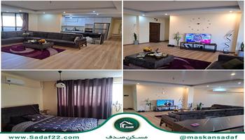 120متر/2خوابه/شهرک گلستان