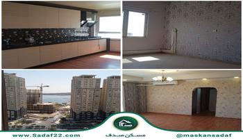 80متر2خواب سند تک برگ دریاچه چیتگر منطقه22