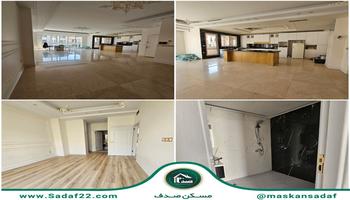 170 متری خوش نقشه/شهرک راه آهن