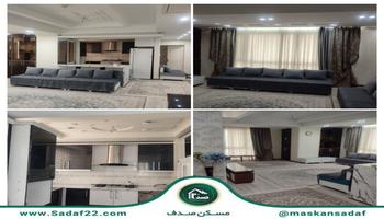 فروش 140متر3خواب دریاچه چیتگر جوزانی سند تک برگ منطقه 22