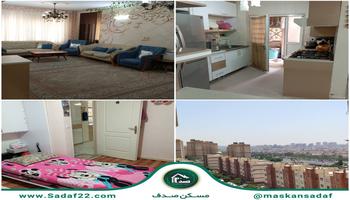 94متر/2خوابه/سند تک برگ