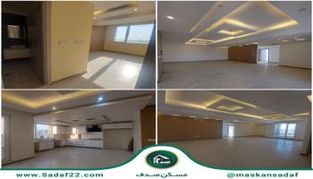 139 متر/3 خوابه/شخصی ساز