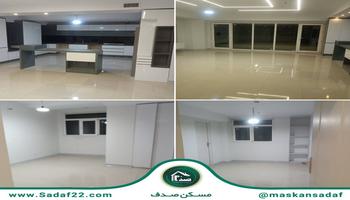 190 متر /4خوابه/2خواب مستر