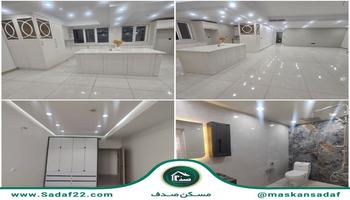 130متر/3خوابه/کوهک