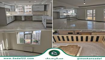 شخصی ساز /120 متر/2خوابه/فول امکانات