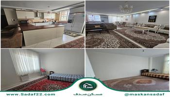 110متر/2خواب/آبشار