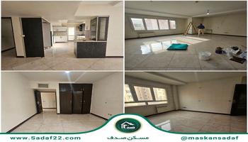 143متر/3خواب/آبشار تهران