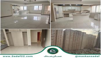 127 متری 3 خوابه کوهک/بدون مشرف