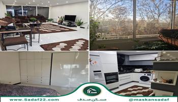 آپارتمان شخصی ساز/77متر/دهکده المپیک