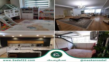 110متر/2خوابه/کوهک