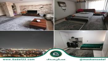 100متر/2خواب/مجتمع کم واحد