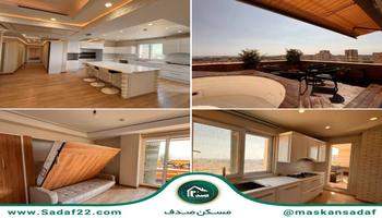 118متر/2خواب/بلوار کوهک