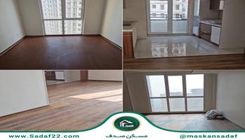 102 متر/2خواب/زیر قیمت منطقه