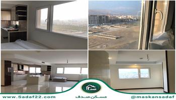 138متر/2خواب/ویو ابدی