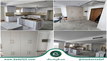 167 متر/3خواب/ویو ابدی