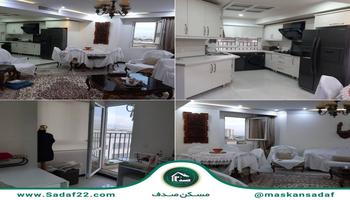 80 متر/2 خواب/بازسازی شده