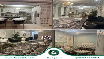 شخصی ساز/135 متر/2خواب