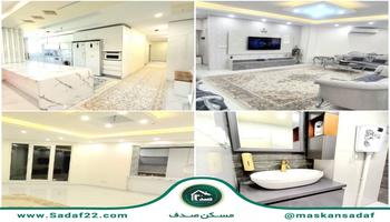 122متری دو خوابه در شهرک بزرگ خرازی