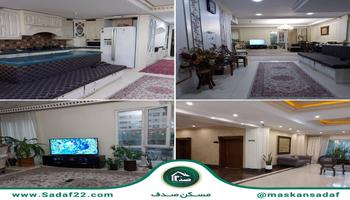 144متر/3خواب/تخلیه