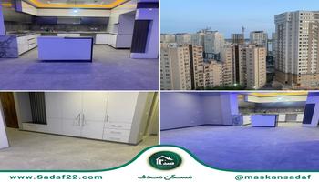 127 متر 2 خواب / ویو دریاچه /برج برند منطقه