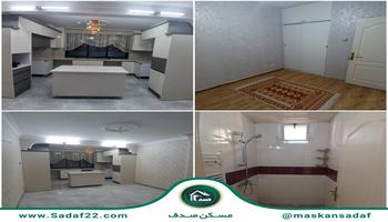 130 متر / 3 خواب / موقعیت اداری / کوهک