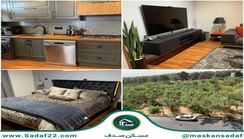 65 متری سند تک برگ فول دیزاین