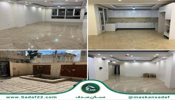 110 متر 2 خواب / شخصی ساز / زیر قیمت منطقه / کلید نخورده