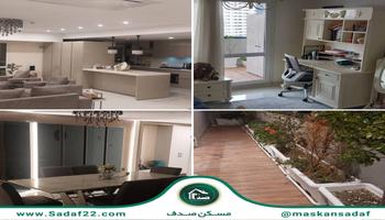 193 متر 3 خواب / فول دیزاین