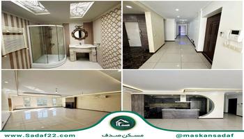 اجاره 160 متری 3 خواب کوهک