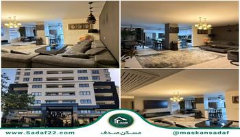 برج کادوس / اجاره 115 متری / بهترین متریال - بهترین نقشه