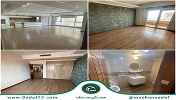 130 متری دو خوابه آبشار جنوبی