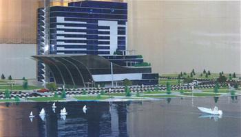 پروژه تجاری و اداری پاسارگاد (شهرداری منطقه 18) 2058