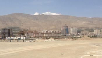 خرید و فروش زمین های شهرک راه آهن فاز 1 و فاز 2