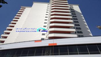 پروژه برج لبخند در منطقه 22