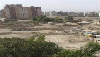 کنترل قیمت زمین