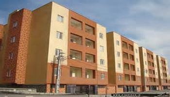 به عقب افتادن یکساله  اتمام مسکن مهر