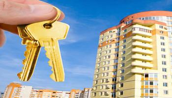 کی زمان مناسب خرید ملک  است؟