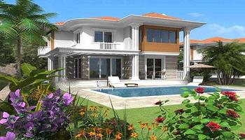 فروش ویلا در مازندران به شکل قسطی