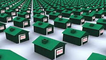 ورود دوباره رونق به بازار مسکن