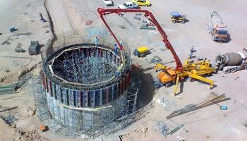 چرا نظارتی بر بخش بتن وجود ندارد؟