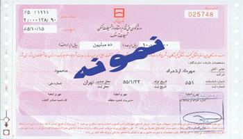 اوضاع اوراق حق تقدم استفاده از تسهیلات مسکن