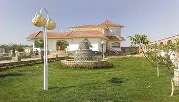 در دستور کار قرار گرفتن پرونده‌های باغ شهرهای غیر مجاز