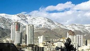قیمت خانه های کلنگی در شمال تهران چقدر است؟