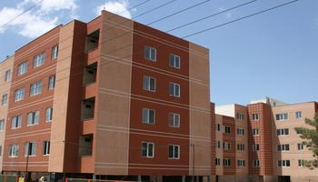 مظنه قیمت آپارتمان در حوالی میدان ونک