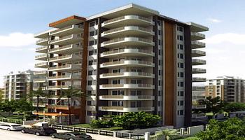 خرید و فروش آپارتمان در محدوده ظفر با چه قیمتی معامله میشود؟